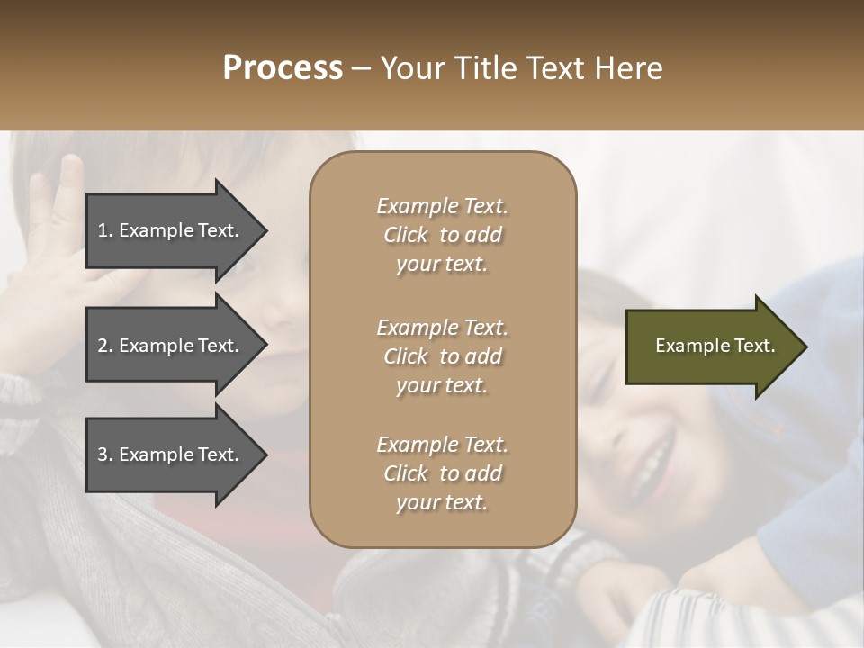Home New Selling PowerPoint Template