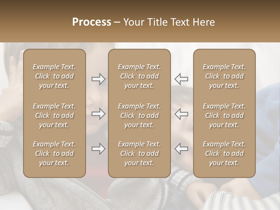 Home New Selling PowerPoint Template