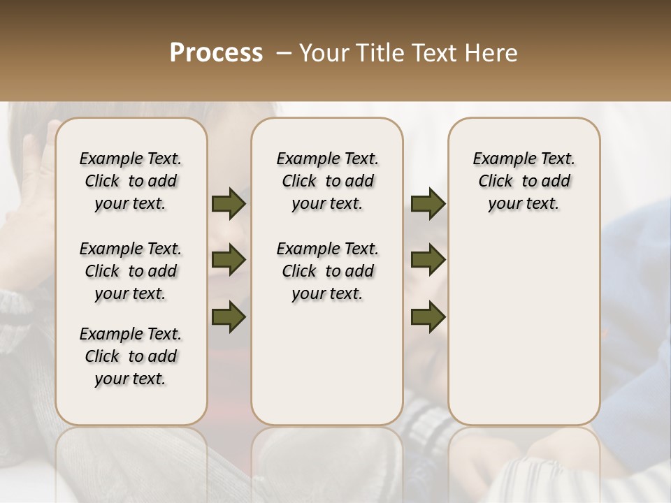 Home New Selling PowerPoint Template