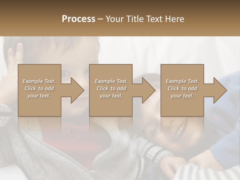 Home New Selling PowerPoint Template