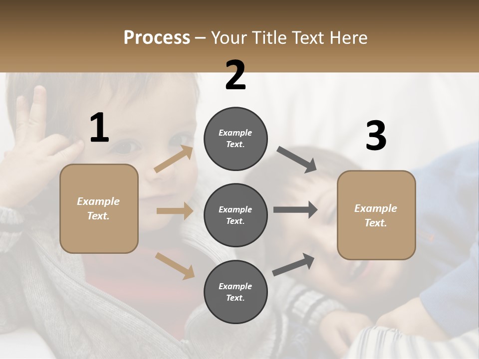 Home New Selling PowerPoint Template