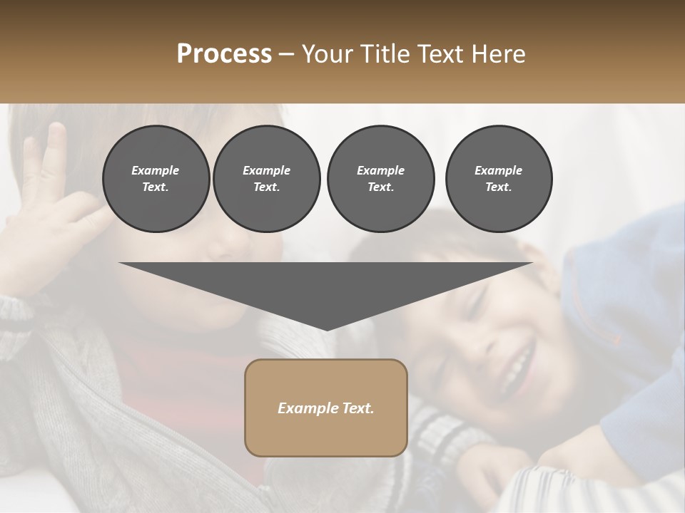 Home New Selling PowerPoint Template