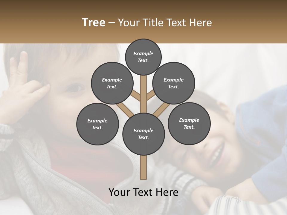 Home New Selling PowerPoint Template