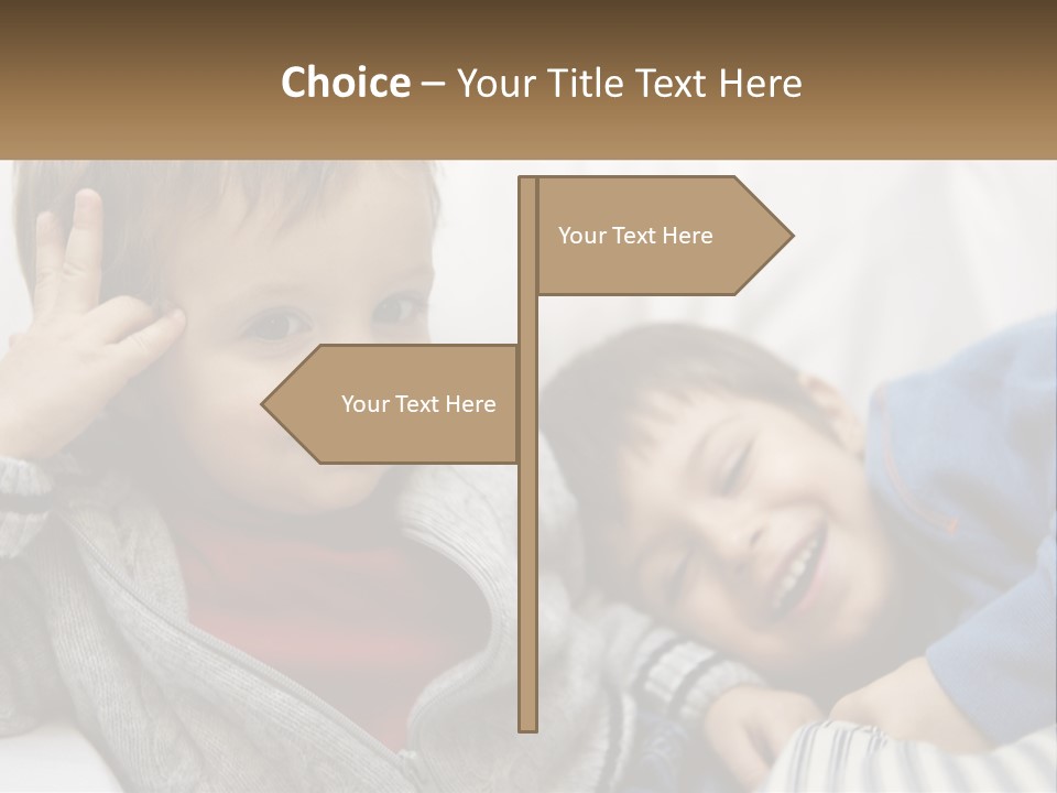 Home New Selling PowerPoint Template