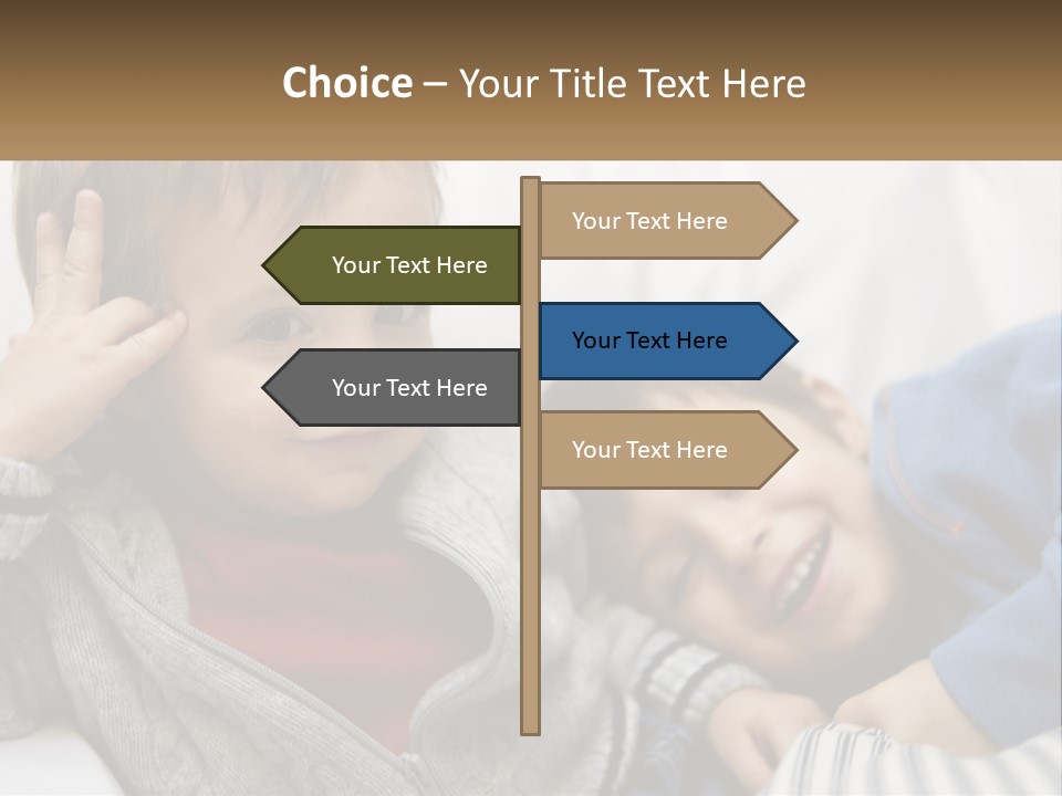 Home New Selling PowerPoint Template