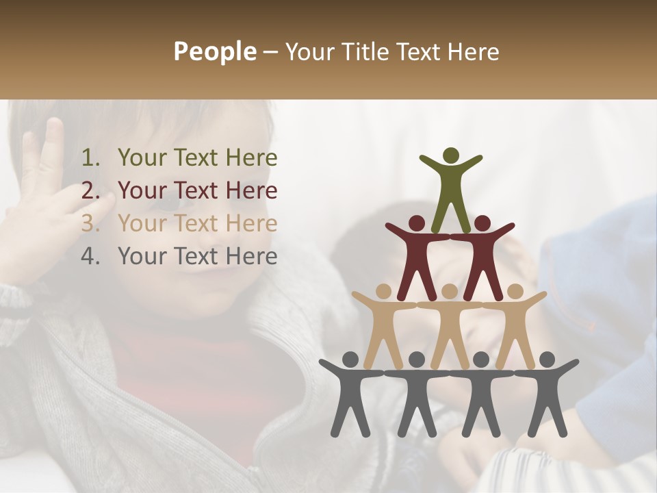 Home New Selling PowerPoint Template