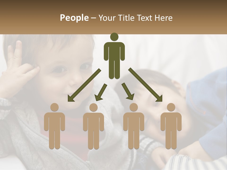 Home New Selling PowerPoint Template