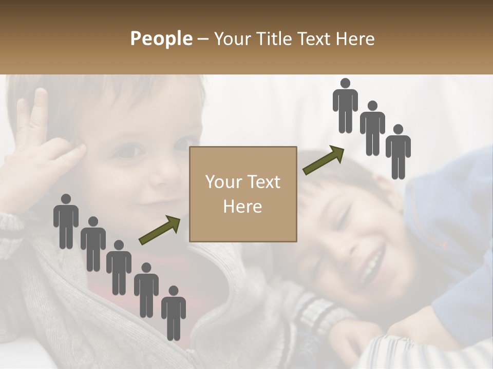 Home New Selling PowerPoint Template