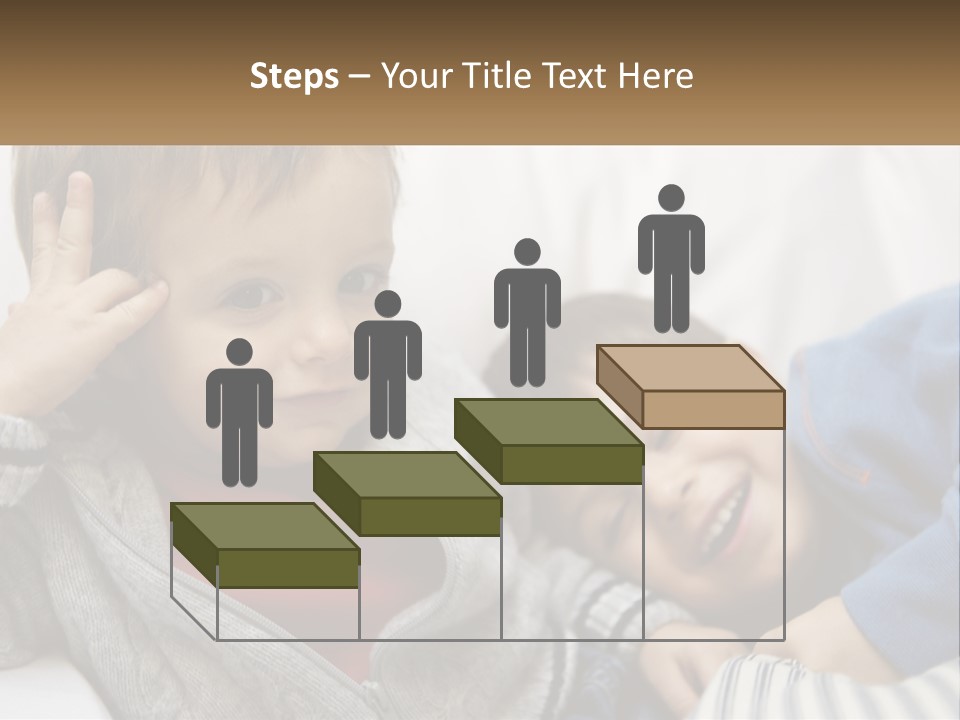 Home New Selling PowerPoint Template
