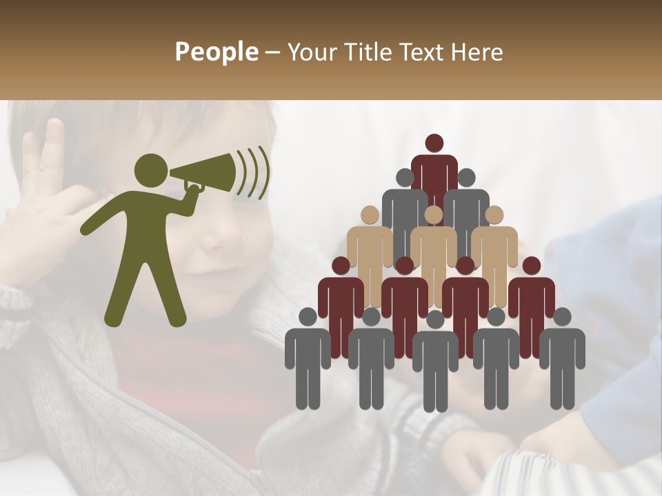 Home New Selling PowerPoint Template