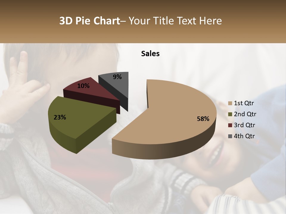 Home New Selling PowerPoint Template
