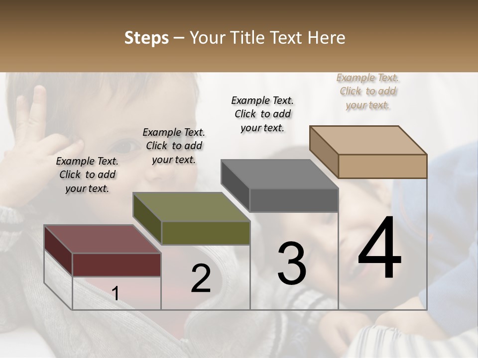 Home New Selling PowerPoint Template