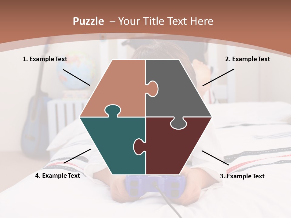Business Model Buy PowerPoint Template