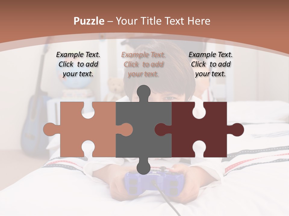 Business Model Buy PowerPoint Template