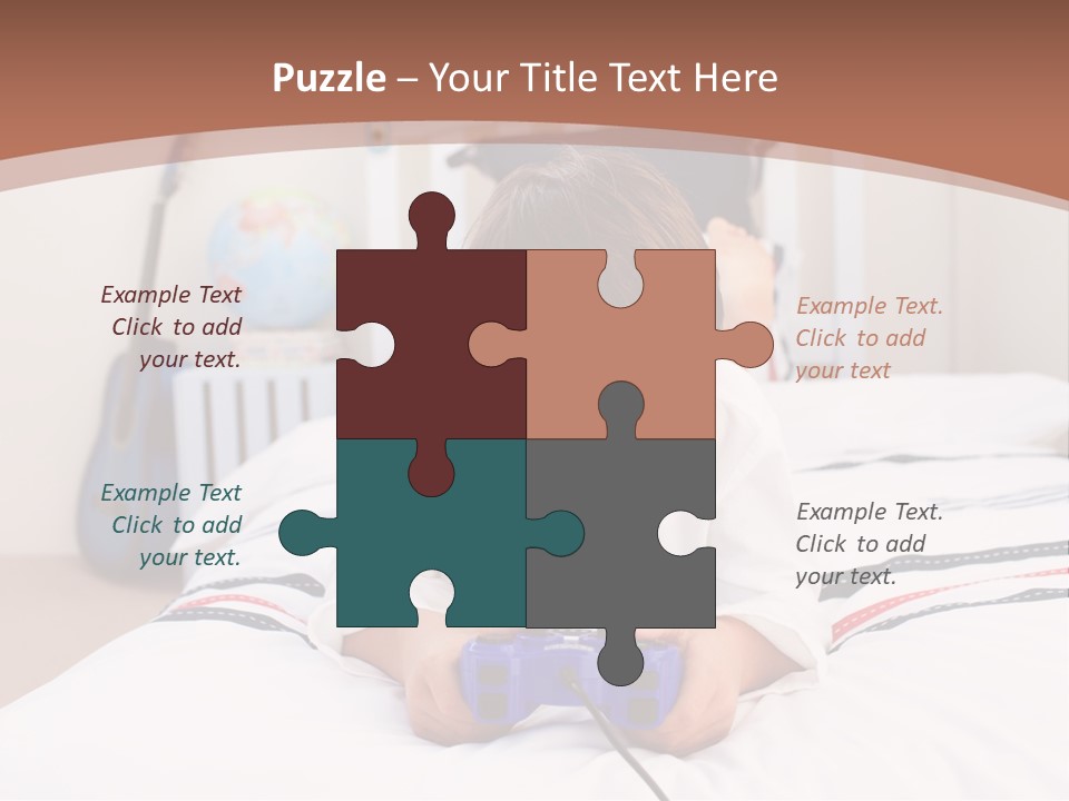 Business Model Buy PowerPoint Template