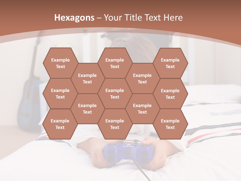 Business Model Buy PowerPoint Template