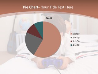 Business Model Buy PowerPoint Template