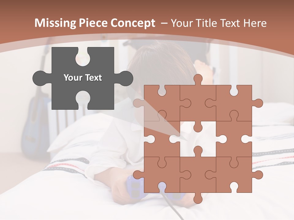 Business Model Buy PowerPoint Template