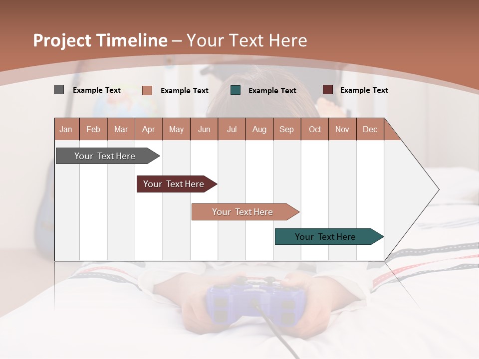 Business Model Buy PowerPoint Template