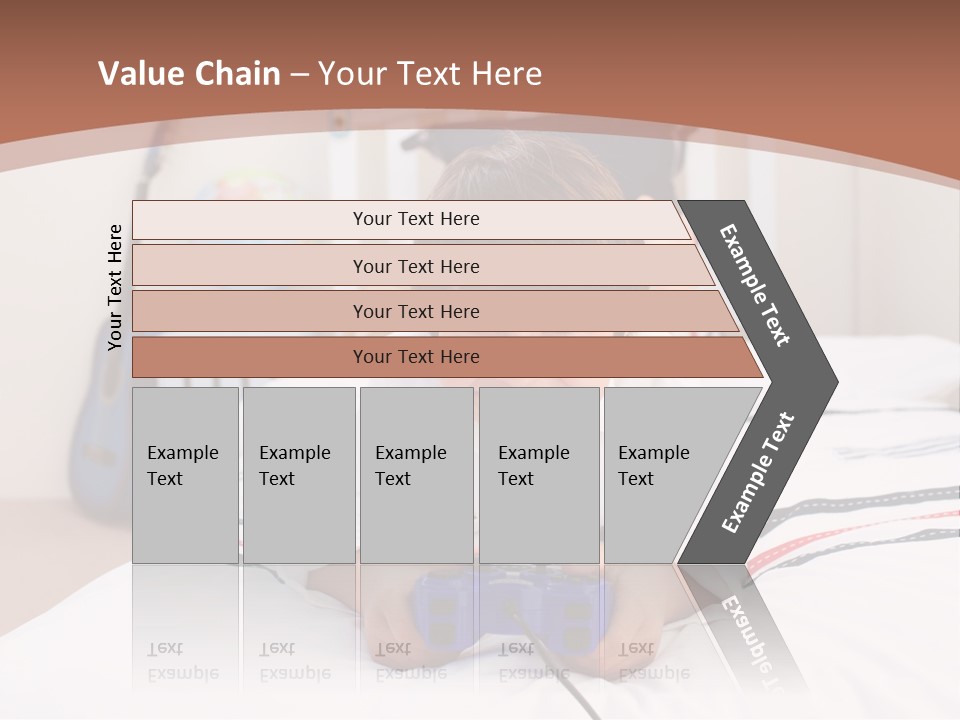 Business Model Buy PowerPoint Template