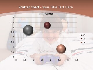 Business Model Buy PowerPoint Template