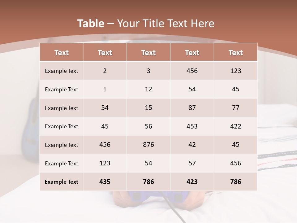 Business Model Buy PowerPoint Template