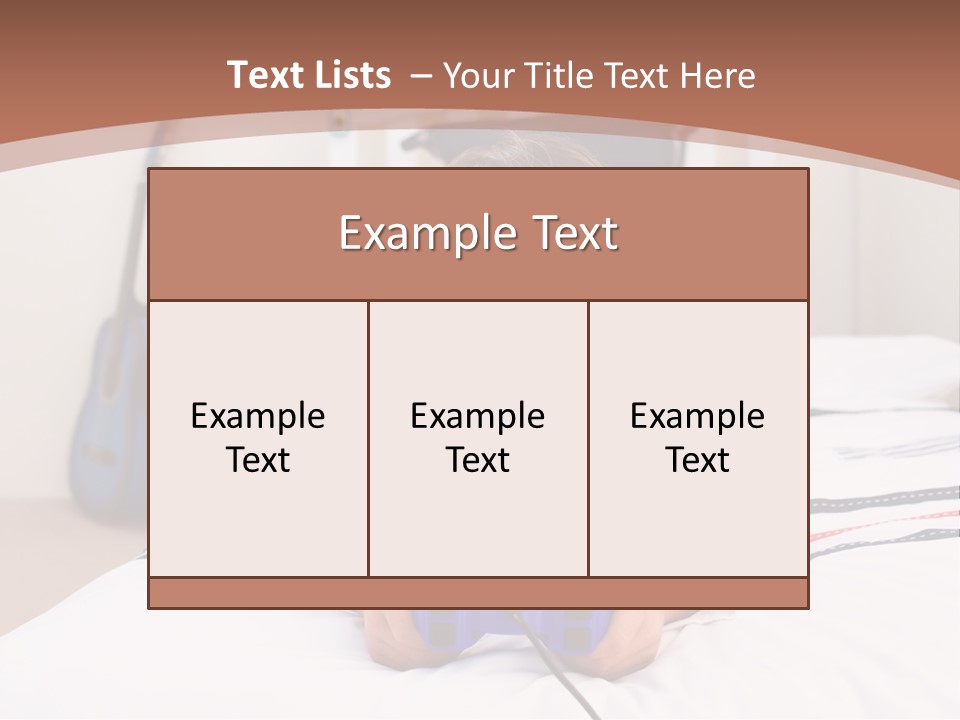 Business Model Buy PowerPoint Template