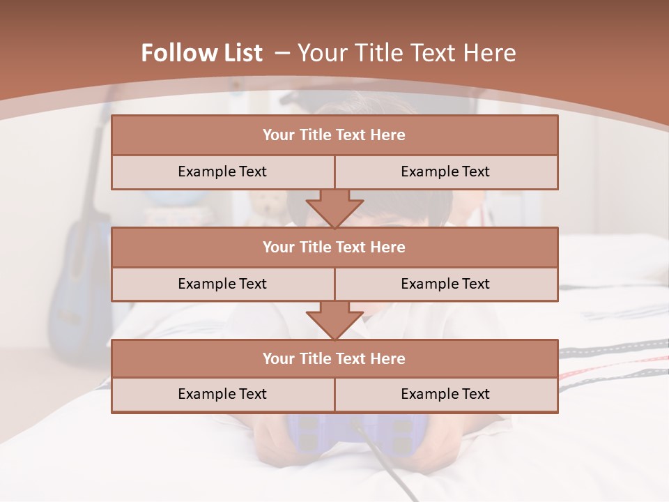 Business Model Buy PowerPoint Template