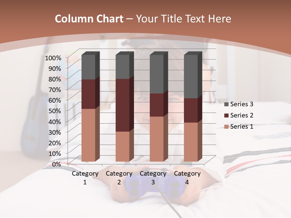 Business Model Buy PowerPoint Template