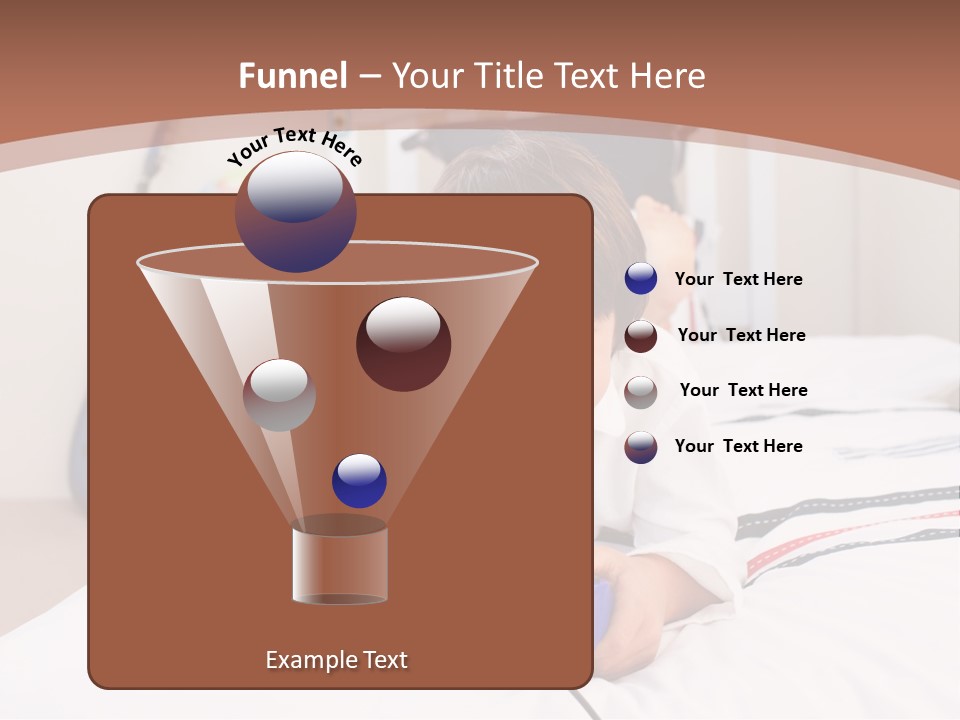 Business Model Buy PowerPoint Template