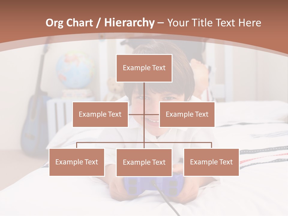 Business Model Buy PowerPoint Template
