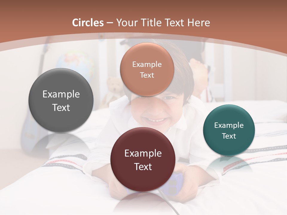 Business Model Buy PowerPoint Template