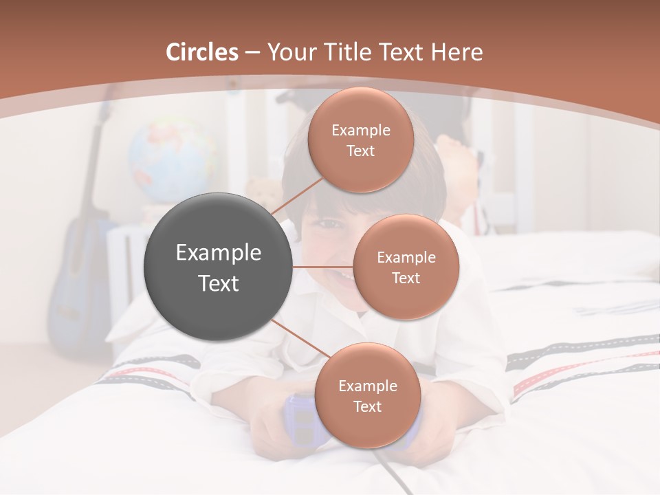 Business Model Buy PowerPoint Template