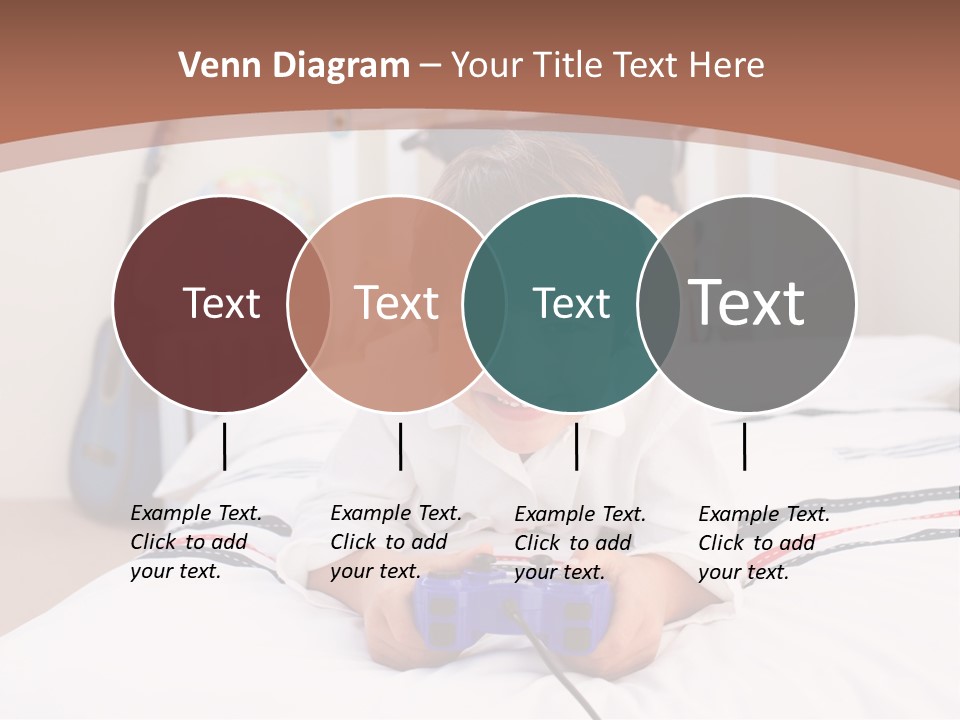 Business Model Buy PowerPoint Template