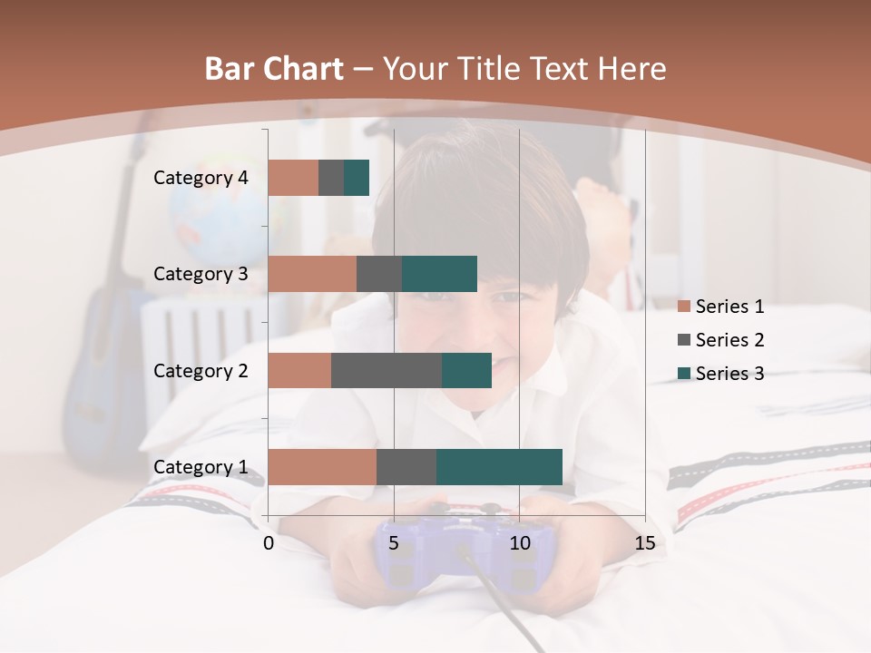 Business Model Buy PowerPoint Template