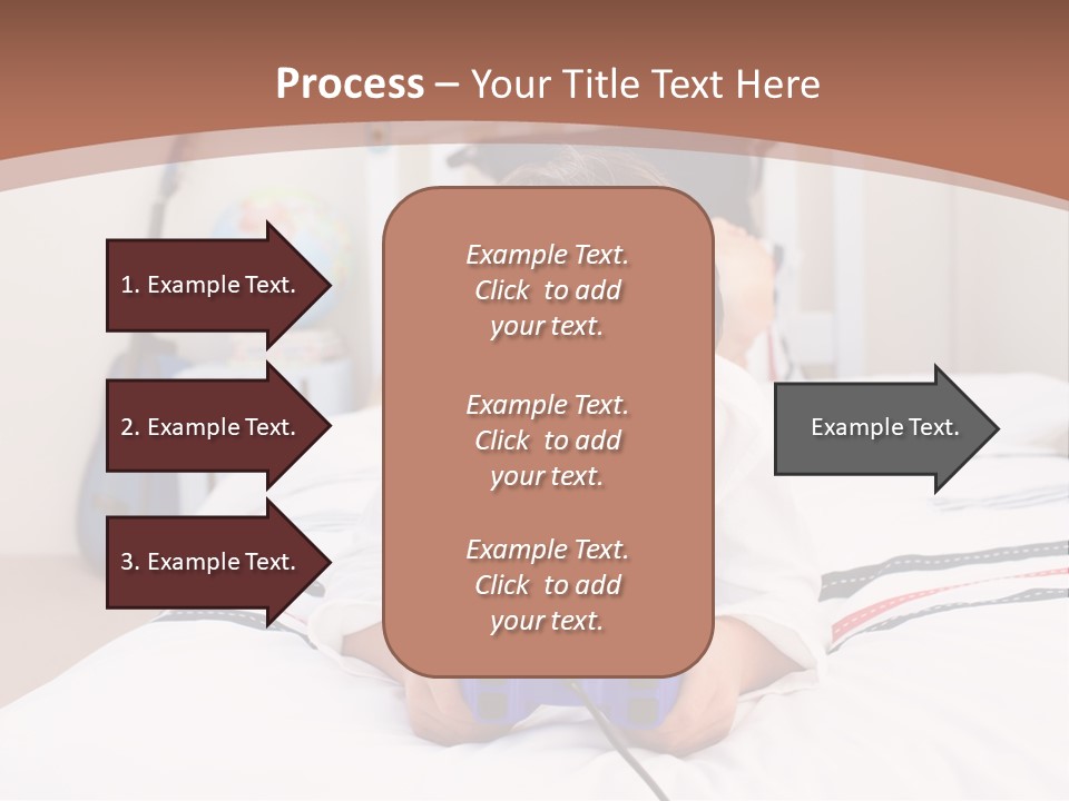 Business Model Buy PowerPoint Template