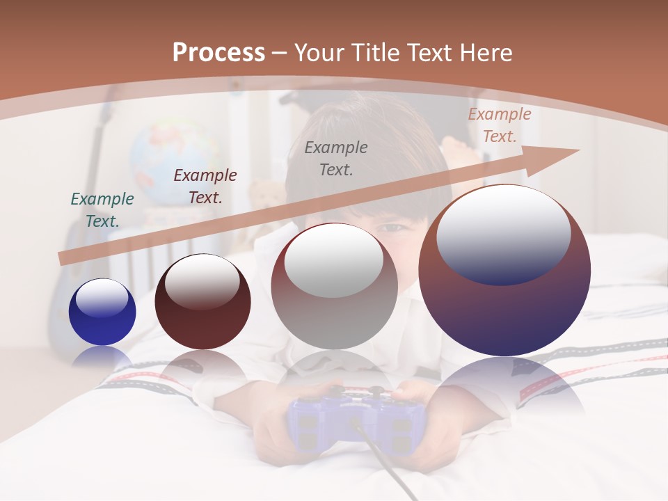 Business Model Buy PowerPoint Template