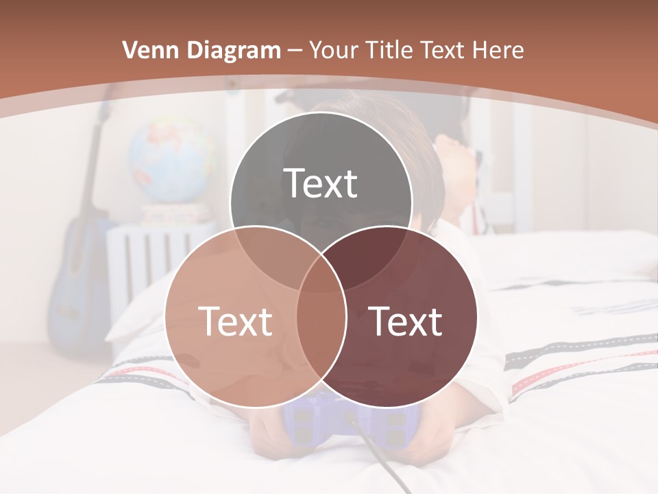 Business Model Buy PowerPoint Template