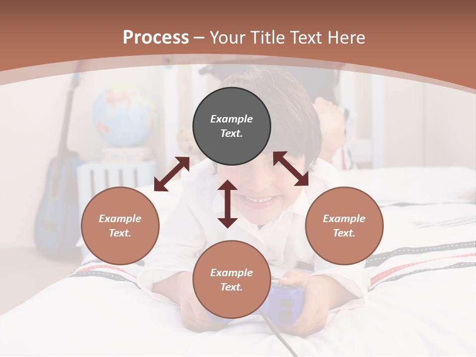 Business Model Buy PowerPoint Template