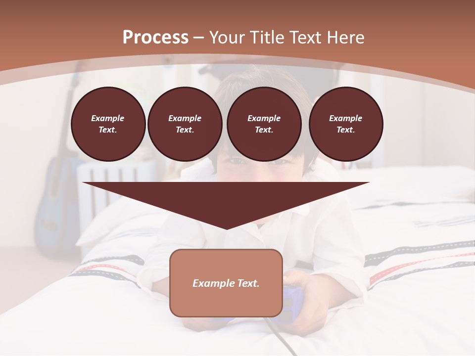 Business Model Buy PowerPoint Template