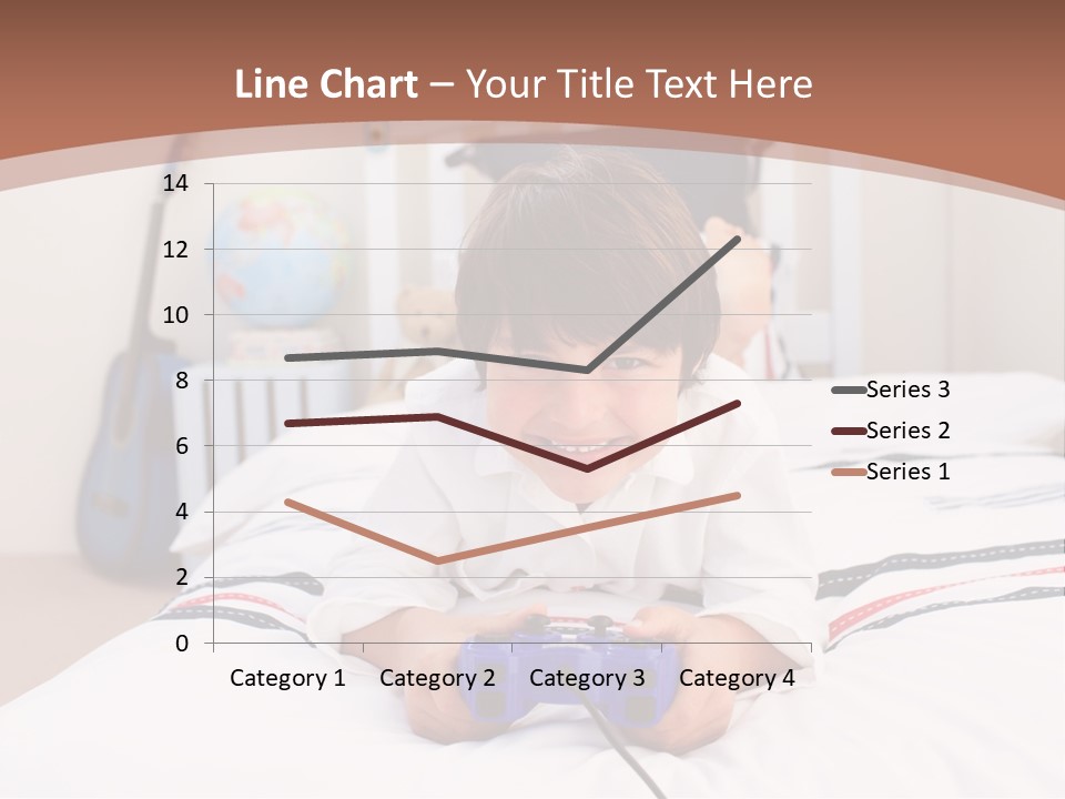 Business Model Buy PowerPoint Template