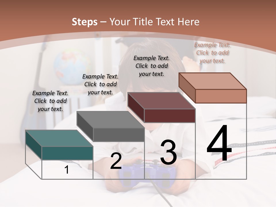Business Model Buy PowerPoint Template
