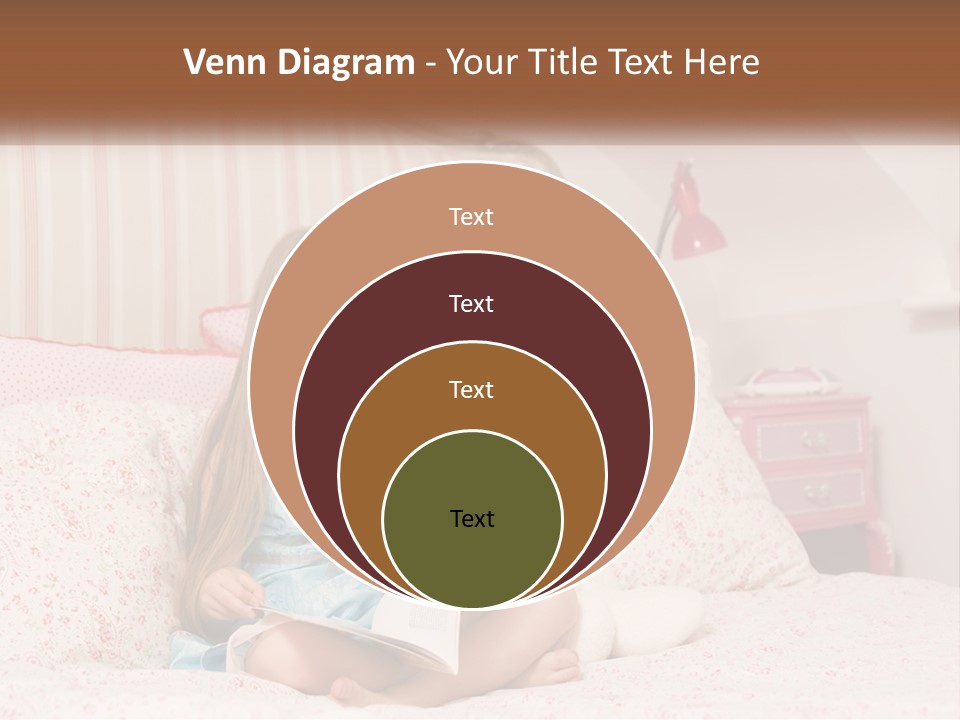 Finance Blue Sky Architecture PowerPoint Template