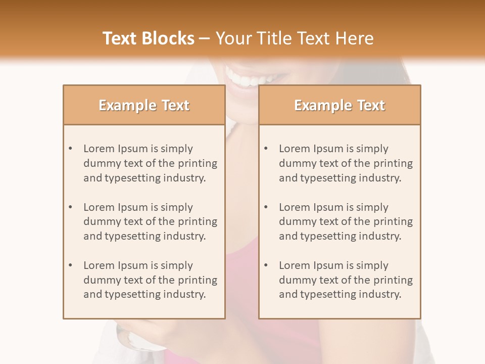 Leaf Green Sale PowerPoint Template