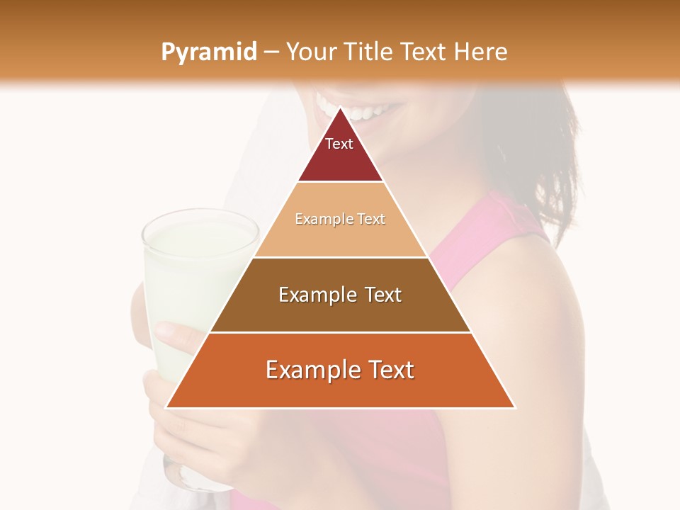 Leaf Green Sale PowerPoint Template