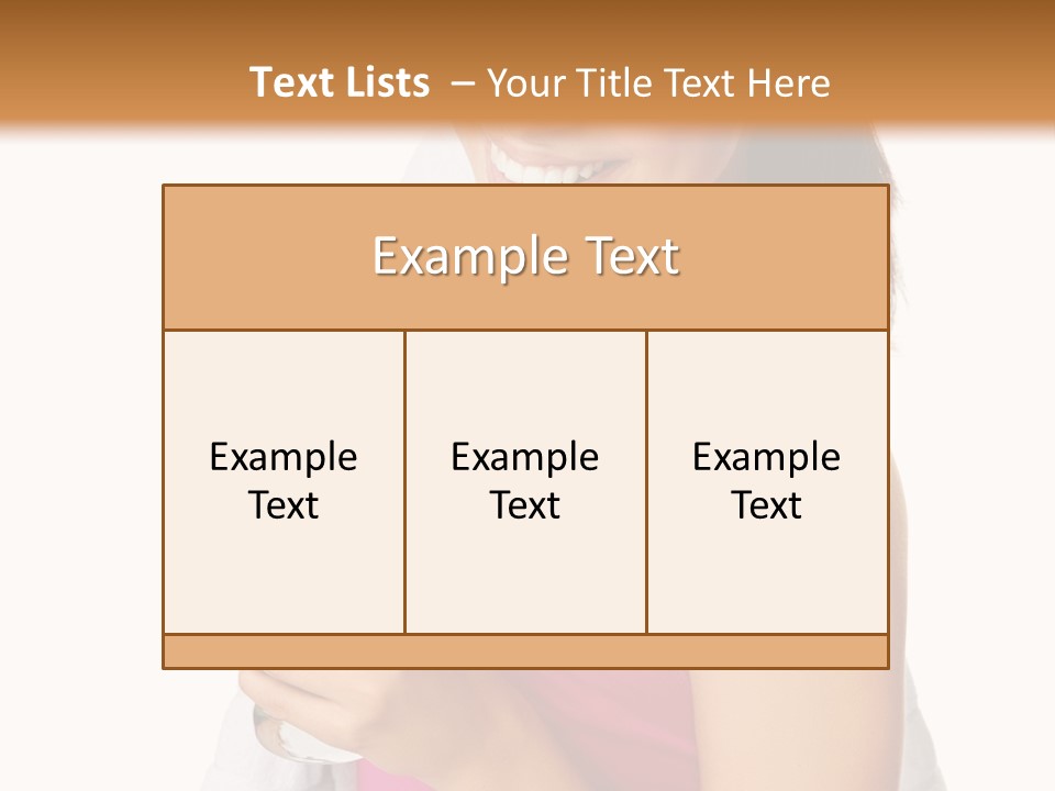 Leaf Green Sale PowerPoint Template