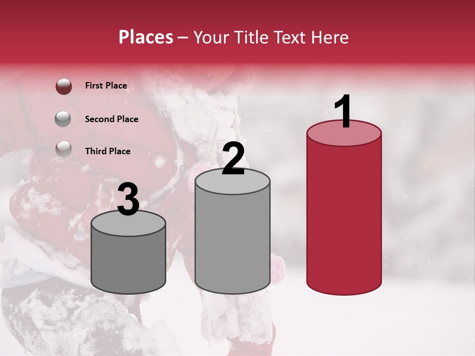 Small Grass Dream PowerPoint Template