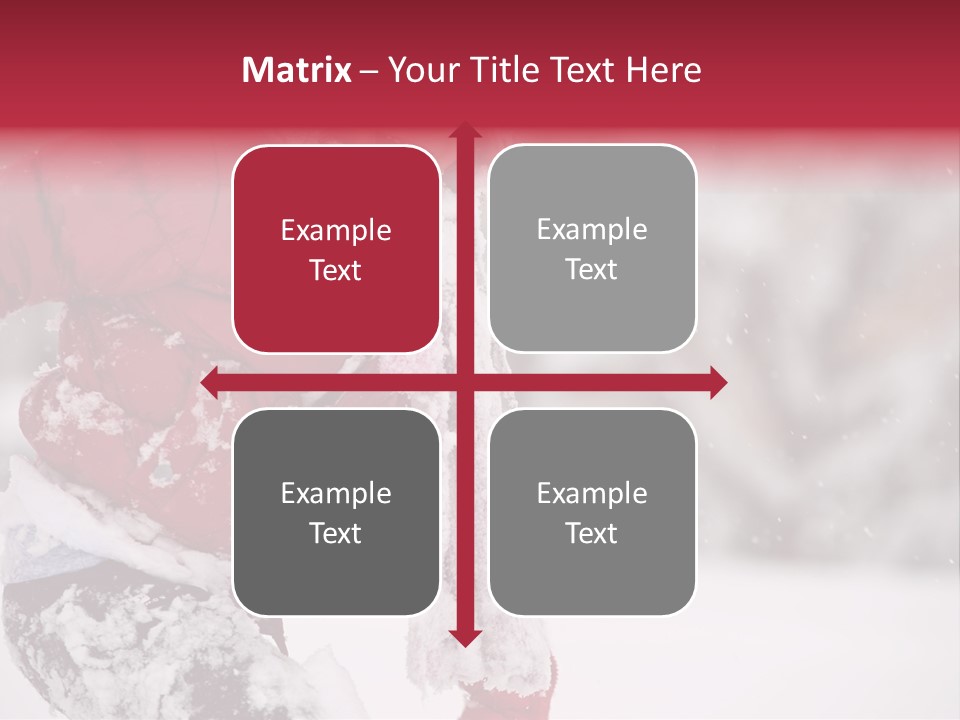 Small Grass Dream PowerPoint Template