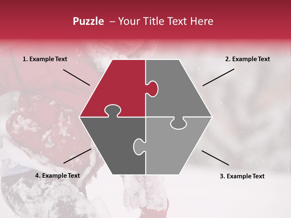 Small Grass Dream PowerPoint Template