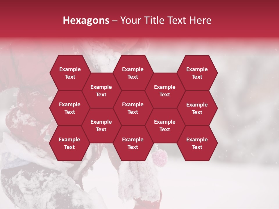 Small Grass Dream PowerPoint Template